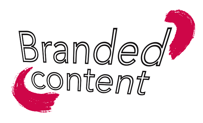 Branded content