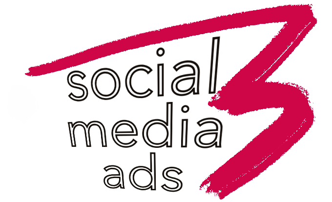 social media ads